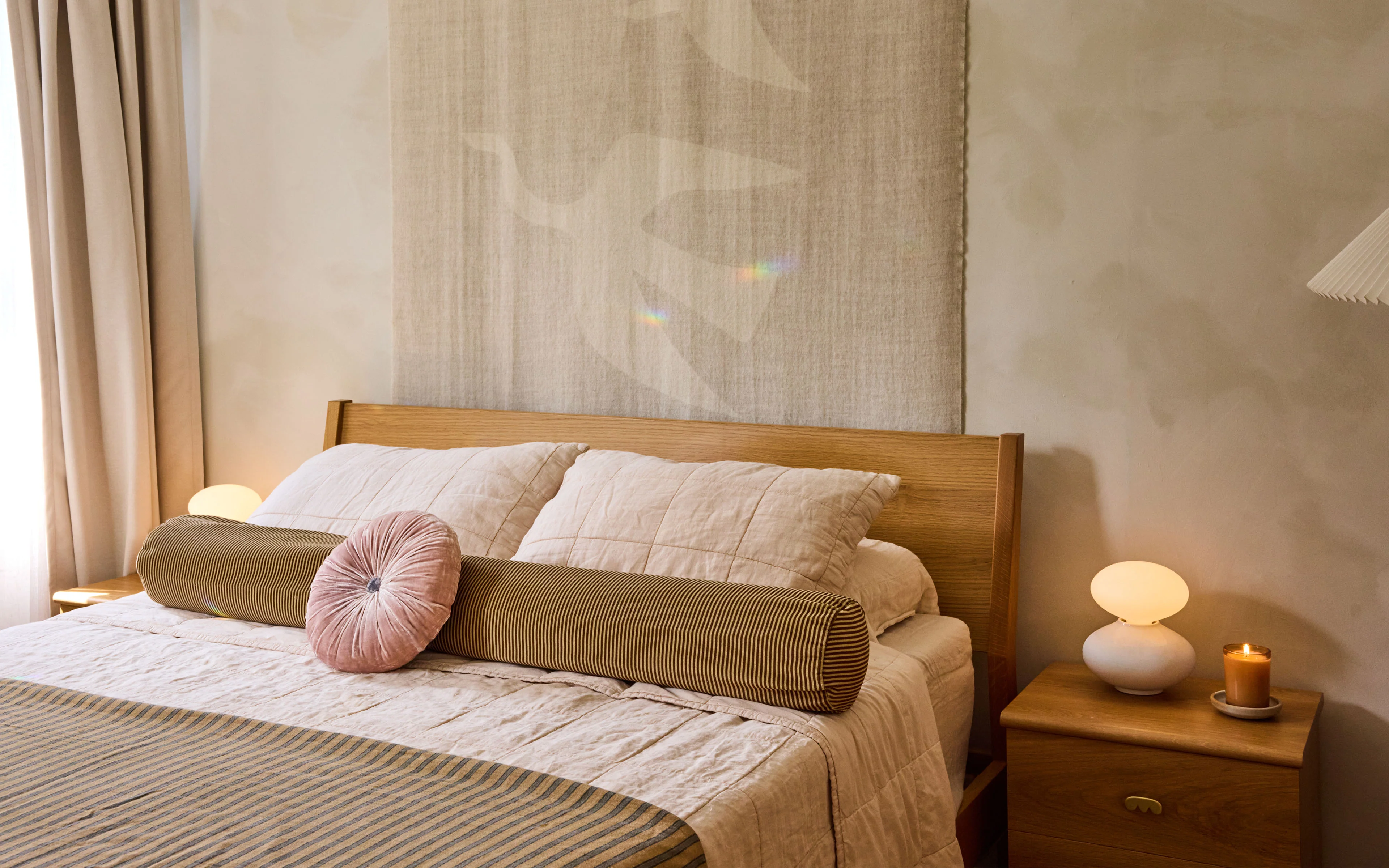 Timeless Woodcraft for Modern Living